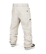 VOLCOM L GORE-TEX Snowboard Pants Stone 2025 Men's Snow Pants Volcom 