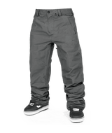 VOLCOM Dua GORE-TEX Snowboard Pant Charcoal 2025 Men's Snow Pants Volcom 