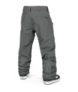 VOLCOM Dua GORE-TEX Snowboard Pant Charcoal 2025 Men's Snow Pants Volcom 