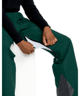 VOLCOM Guide GORE-TEX Pro Shell Snow Pants Black Green 2026 Men's Snow Pants Volcom 