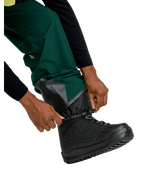VOLCOM Guide GORE-TEX Pro Shell Snow Pants Black Green 2026 Men's Snow Pants Volcom 