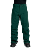 VOLCOM Guide GORE-TEX Pro Shell Snow Pants Black Green 2026 Men's Snow Pants Volcom 