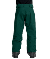VOLCOM Guide GORE-TEX Pro Shell Snow Pants Black Green 2026 Men's Snow Pants Volcom 