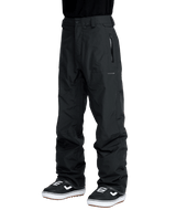 VOLCOM L GORE-TEX Snow Pants Black 2026 Men's Snow Pants Volcom 