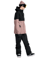 VOLCOM L GORE-TEX Snow Pants Black 2026 Men's Snow Pants Volcom 