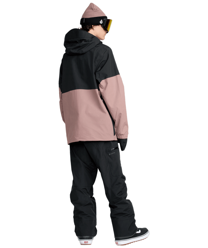 VOLCOM L GORE-TEX Snow Pants Black 2026 Men's Snow Pants Volcom 