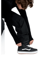 VOLCOM L GORE-TEX Snow Pants Black 2026 Men's Snow Pants Volcom 