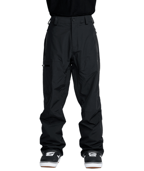 VOLCOM L GORE-TEX Snow Pants Black 2026 – Freeride Boardshop