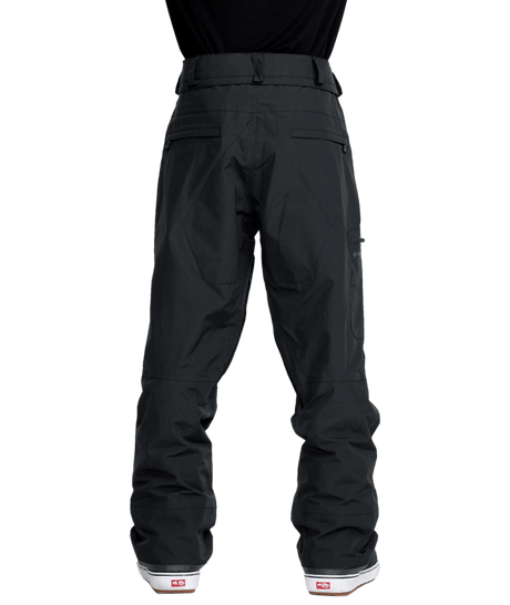 VOLCOM L GORE-TEX Snow Pants Black 2026 Men's Snow Pants Volcom 