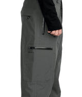 VOLCOM L GORE-TEX Snow Pants Dark Grey 2026 Men's Snow Pants Volcom 