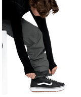 VOLCOM L GORE-TEX Snow Pants Dark Grey 2026 Men's Snow Pants Volcom 