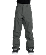 VOLCOM L GORE-TEX Snow Pants Dark Grey 2026 Men's Snow Pants Volcom 
