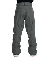 VOLCOM L GORE-TEX Snow Pants Dark Grey 2026 Men's Snow Pants Volcom 