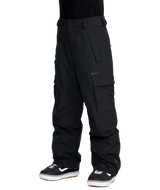 VOLCOM Longo GORE-TEX Snow Pants Black 2026 Men's Snow Pants Volcom 