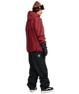 VOLCOM Longo GORE-TEX Snow Pants Black 2026 Men's Snow Pants Volcom 