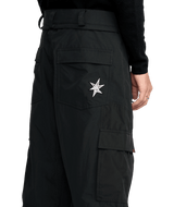 VOLCOM Longo GORE-TEX Snow Pants Black 2026 Men's Snow Pants Volcom 