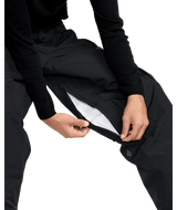 VOLCOM Longo GORE-TEX Snow Pants Black 2026 Men's Snow Pants Volcom 