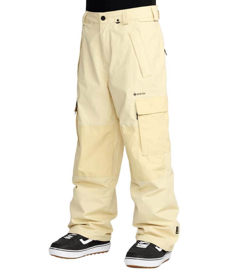 VOLCOM Longo GORE-TEX Snow Pants Chino 2026 Men's Snow Pants Volcom 