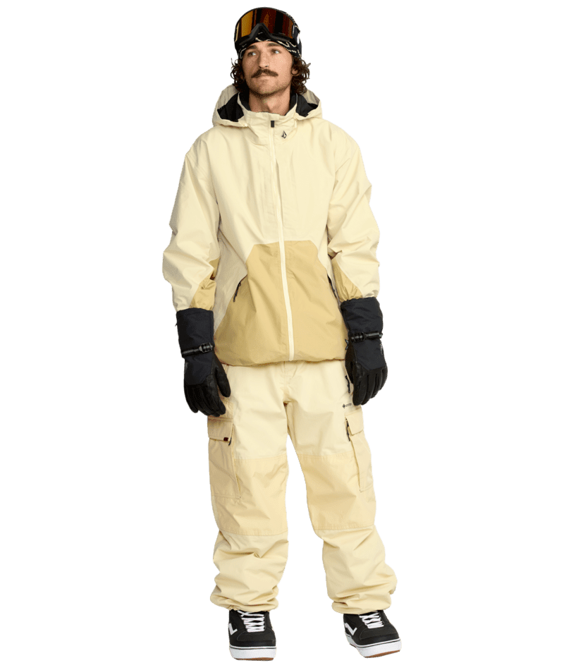 VOLCOM Longo GORE-TEX Snow Pants Chino 2026 Men's Snow Pants Volcom 