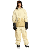 VOLCOM Longo GORE-TEX Snow Pants Chino 2026 Men's Snow Pants Volcom 
