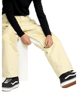 VOLCOM Longo GORE-TEX Snow Pants Chino 2026 Men's Snow Pants Volcom 