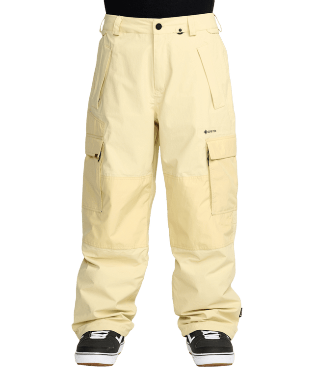 VOLCOM Longo GORE-TEX Snow Pants Chino 2026 Men's Snow Pants Volcom 