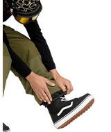 VOLCOM Longo GORE-TEX Snow Pants Dark Olive 2026 Men's Snow Pants Volcom 