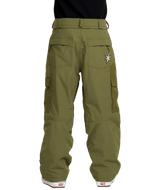 VOLCOM Longo GORE-TEX Snow Pants Dark Olive 2026 Men's Snow Pants Volcom 