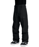 VOLCOM Dua GORE-TEX Snow Pants Black 2026 Men's Snow Pants Volcom 