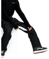 VOLCOM Dua GORE-TEX Snow Pants Black 2026 Men's Snow Pants Volcom 