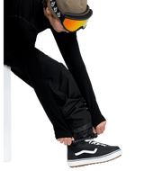 VOLCOM Dua GORE-TEX Snow Pants Black 2026 Men's Snow Pants Volcom 