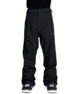 VOLCOM Dua GORE-TEX Snow Pants Black 2026 Men's Snow Pants Volcom 