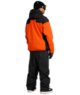 VOLCOM Kleveland Snow Pants Black 2026 Men's Snow Pants Volcom 