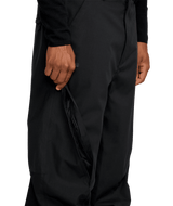 VOLCOM Kleveland Snow Pants Black 2026 Men's Snow Pants Volcom 