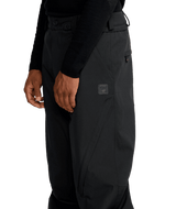VOLCOM Kleveland Snow Pants Black 2026 Men's Snow Pants Volcom 