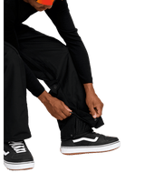 VOLCOM Kleveland Snow Pants Black 2026 Men's Snow Pants Volcom 