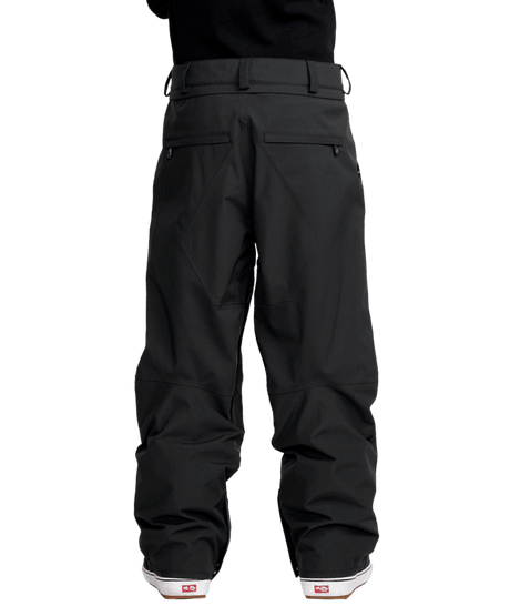 VOLCOM Kleveland Snow Pants Black 2026 Men's Snow Pants Volcom 