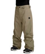 VOLCOM Kleveland Snow Pants Military 2026 Men's Snow Pants Volcom 