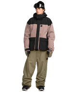 VOLCOM Kleveland Snow Pants Military 2026 Men's Snow Pants Volcom 