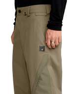 VOLCOM Kleveland Snow Pants Military 2026 Men's Snow Pants Volcom 