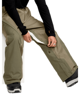 VOLCOM Kleveland Snow Pants Military 2026 Men's Snow Pants Volcom 