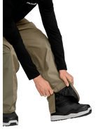 VOLCOM Kleveland Snow Pants Military 2026 Men's Snow Pants Volcom 