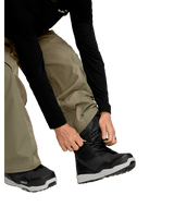 VOLCOM Kleveland Snow Pants Military 2026 Men's Snow Pants Volcom 