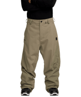 VOLCOM Kleveland Snow Pants Military 2026 Men's Snow Pants Volcom 