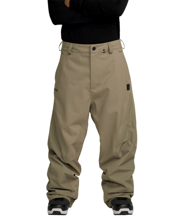 VOLCOM Kleveland Snow Pants Military 2026 Men's Snow Pants Volcom 