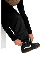 VOLCOM Arthur 20K Snow Pants Black 2026 Men's Snow Pants Volcom 