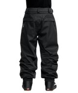 VOLCOM Arthur 20K Snow Pants Black 2026 Men's Snow Pants Volcom 