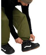 VOLCOM Arthur 20K Snow Pants Dark Olive 2026 Men's Snow Pants Volcom 