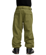 VOLCOM Arthur 20K Snow Pants Dark Olive 2026 Men's Snow Pants Volcom 