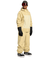 VOLCOM Arthur 20K Snow Pants Fern 2026 Men's Snow Pants Volcom 